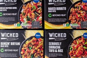 Quick & Healthy Vegan Ready Meals: Your Easy Vegan Solution | Discover Delicious Vegan Food, Beauty Swaps, and Zero-Waste Tips for a Greener Life