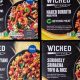 Quick & Healthy Vegan Ready Meals: Your Easy Vegan Solution | Discover Delicious Vegan Food, Beauty Swaps, and Zero-Waste Tips for a Greener Life