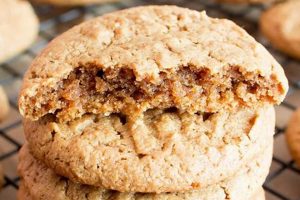 Easy Vegan Butter Cookie Recipe: Delicious &amp; Healthy! | Discover Delicious Vegan Food, Beauty Swaps, and Zero-Waste Tips for a Greener Life