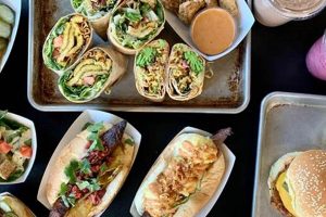 Discover Vegan Food in Burlington, VT: A Guide & More | Discover Delicious Vegan Food, Beauty Swaps, and Zero-Waste Tips for a Greener Life