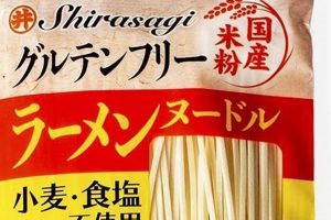 Best Vegan Gluten-Free Ramen Noodles: Healthy & Delicious! | Discover Delicious Vegan Food, Beauty Swaps, and Zero-Waste Tips for a Greener Life