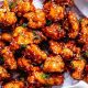 Easy Vegan Buffalo Cauliflower Recipe (Delicious!) | Discover Delicious Vegan Food, Beauty Swaps, and Zero-Waste Tips for a Greener Life