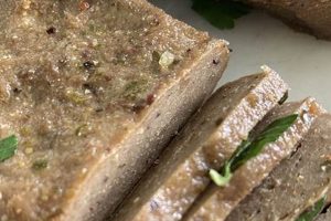 Beyond Vegan Pork Chops: Delicious & Meat-Free! | Discover Delicious Vegan Food, Beauty Swaps, and Zero-Waste Tips for a Greener Life