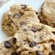 Easy Vegan Coconut Oil Chocolate Chip Cookies Recipe | Discover Delicious Vegan Food, Beauty Swaps, and Zero-Waste Tips for a Greener Life