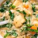 The BEST Vegan Gnocchi Soup Recipe (Easy!) | Discover Delicious Vegan Food, Beauty Swaps, and Zero-Waste Tips for a Greener Life