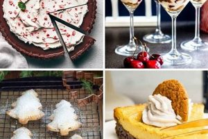 Easy Vegan Christmas Dessert Ideas: Sweet Holiday Treats! Discover Delicious Vegan Food, Beauty Swaps, and Zero-Waste Tips for a Greener Life Easy Vegan Christmas Dessert Ideas: Sweet Holiday Treats! | Discover Delicious Vegan Food, Beauty Swaps, and Zero-Waste Tips for a Greener Life