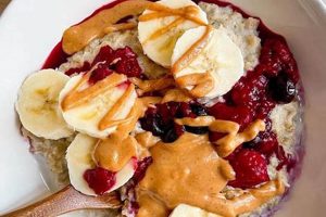 Easy Vegan Oatmeal Recipes: Your Healthy Start! | Discover Delicious Vegan Food, Beauty Swaps, and Zero-Waste Tips for a Greener Life