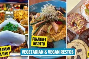 Top Vegan Restaurants Philippines: Your Guide | Discover Delicious Vegan Food, Beauty Swaps, and Zero-Waste Tips for a Greener Life