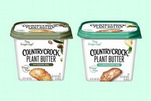 Guide to Country Crock Vegan Butter: Is it Right for You? Discover Delicious Vegan Food, Beauty Swaps, and Zero-Waste Tips for a Greener Life Guide to Country Crock Vegan Butter: Is it Right for You? | Discover Delicious Vegan Food, Beauty Swaps, and Zero-Waste Tips for a Greener Life