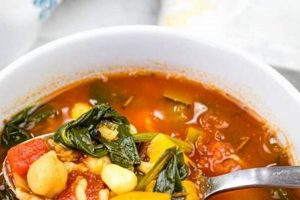 Copycat Panera Vegan Soup Recipe: Delicious & Easy! Discover Delicious Vegan Food, Beauty Swaps, and Zero-Waste Tips for a Greener Life Copycat Panera Vegan Soup Recipe: Delicious & Easy! | Discover Delicious Vegan Food, Beauty Swaps, and Zero-Waste Tips for a Greener Life