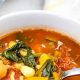 Copycat Panera Vegan Soup Recipe: Delicious & Easy! | Discover Delicious Vegan Food, Beauty Swaps, and Zero-Waste Tips for a Greener Life