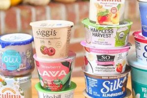 Discover the Best Vegan Yogurt: Reviews & Brands! | Discover Delicious Vegan Food, Beauty Swaps, and Zero-Waste Tips for a Greener Life