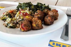 Guide to Vegan Food at IKEA: Delicious & Affordable! Discover Delicious Vegan Food, Beauty Swaps, and Zero-Waste Tips for a Greener Life Guide to Vegan Food at IKEA: Delicious & Affordable! | Discover Delicious Vegan Food, Beauty Swaps, and Zero-Waste Tips for a Greener Life