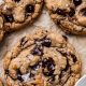 Get Chewy: Best Vegan Chocolate Chip Cookies Recipes! | Discover Delicious Vegan Food, Beauty Swaps, and Zero-Waste Tips for a Greener Life