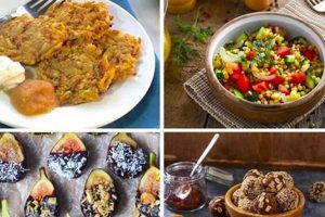 The Ultimate Vegan Hanukkah Menu Guide: Recipes & More! | Discover Delicious Vegan Food, Beauty Swaps, and Zero-Waste Tips for a Greener Life