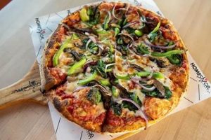Best Vegan Pizza in Baltimore: Your Ultimate Guide | Discover Delicious Vegan Food, Beauty Swaps, and Zero-Waste Tips for a Greener Life
