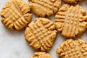 Easy & Delicious: Simple Vegan Peanut Butter Cookies Recipe Discover Delicious Vegan Food, Beauty Swaps, and Zero-Waste Tips for a Greener Life Easy & Delicious: Simple Vegan Peanut Butter Cookies Recipe | Discover Delicious Vegan Food, Beauty Swaps, and Zero-Waste Tips for a Greener Life
