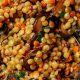 Easy Vegan Israeli Couscous Recipe (Delicious & Quick!) | Discover Delicious Vegan Food, Beauty Swaps, and Zero-Waste Tips for a Greener Life
