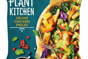 Best Vegan Chicken Pieces: Taste the Cluck-Free Difference! | Discover Delicious Vegan Food, Beauty Swaps, and Zero-Waste Tips for a Greener Life