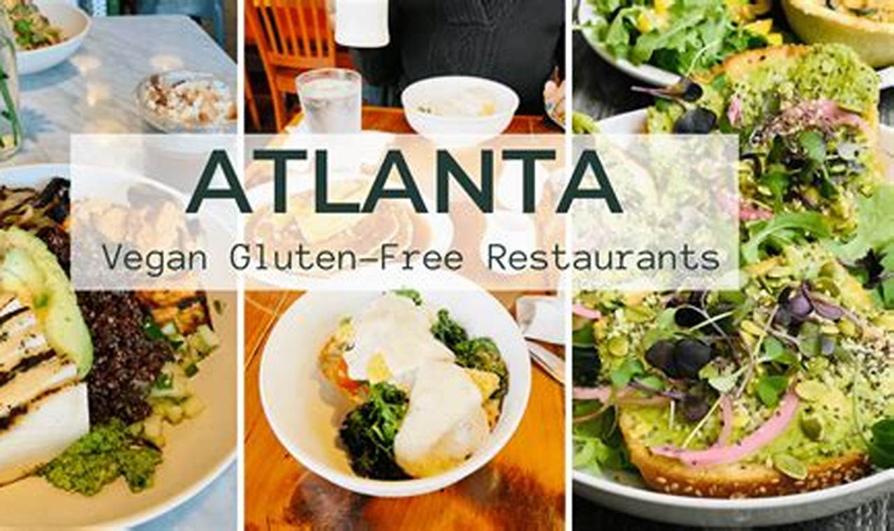 Best Atlanta Vegan Restaurants: Plant-Based Options & More Discover Delicious Vegan Food, Beauty Swaps, and Zero-Waste Tips for a Greener Life Best Atlanta Vegan Restaurants: Plant-Based Options & More | Discover Delicious Vegan Food, Beauty Swaps, and Zero-Waste Tips for a Greener Life