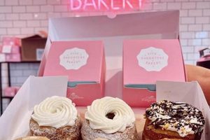 Best Five Daughters Bakery Vegan Treats: A Guide Discover Delicious Vegan Food, Beauty Swaps, and Zero-Waste Tips for a Greener Life Best Five Daughters Bakery Vegan Treats: A Guide | Discover Delicious Vegan Food, Beauty Swaps, and Zero-Waste Tips for a Greener Life