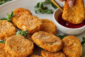 Best Gluten-Free Vegan Nuggets: Brands & More! Discover Delicious Vegan Food, Beauty Swaps, and Zero-Waste Tips for a Greener Life Best Gluten-Free Vegan Nuggets: Brands & More! | Discover Delicious Vegan Food, Beauty Swaps, and Zero-Waste Tips for a Greener Life