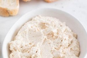 Easy Vegan Tofu Ricotta Cheese Recipe: Dairy-Free & Delicious! Discover Delicious Vegan Food, Beauty Swaps, and Zero-Waste Tips for a Greener Life Easy Vegan Tofu Ricotta Cheese Recipe: Dairy-Free & Delicious! | Discover Delicious Vegan Food, Beauty Swaps, and Zero-Waste Tips for a Greener Life