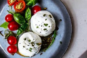 Best Vegan Burrata: Creamy, Dreamy & Dairy-Free! Discover Delicious Vegan Food, Beauty Swaps, and Zero-Waste Tips for a Greener Life Best Vegan Burrata: Creamy, Dreamy & Dairy-Free! | Discover Delicious Vegan Food, Beauty Swaps, and Zero-Waste Tips for a Greener Life