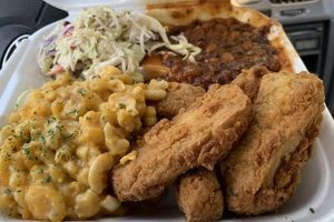 Best Vegan Soul Food in Los Angeles: A Plant-Based Guide Discover Delicious Vegan Food, Beauty Swaps, and Zero-Waste Tips for a Greener Life Best Vegan Soul Food in Los Angeles: A Plant-Based Guide | Discover Delicious Vegan Food, Beauty Swaps, and Zero-Waste Tips for a Greener Life
