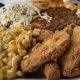 Best Vegan Soul Food in Los Angeles: A Plant-Based Guide | Discover Delicious Vegan Food, Beauty Swaps, and Zero-Waste Tips for a Greener Life
