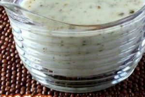 Easy Vegan White Pizza Sauce Recipe: Creamy & Delicious Discover Delicious Vegan Food, Beauty Swaps, and Zero-Waste Tips for a Greener Life Easy Vegan White Pizza Sauce Recipe: Creamy & Delicious | Discover Delicious Vegan Food, Beauty Swaps, and Zero-Waste Tips for a Greener Life