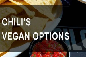Your Guide to Vegan Options at Chili's: Menu & More Discover Delicious Vegan Food, Beauty Swaps, and Zero-Waste Tips for a Greener Life Your Guide to Vegan Options at Chili's: Menu & More | Discover Delicious Vegan Food, Beauty Swaps, and Zero-Waste Tips for a Greener Life