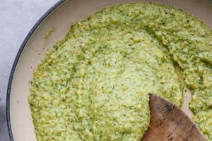 Easy Vegan Creamy Pesto Sauce: Dairy-Free & Delicious! | Discover Delicious Vegan Food, Beauty Swaps, and Zero-Waste Tips for a Greener Life