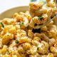 Easy Vegan Cauliflower Mac & Cheese (Cheesy!) | Discover Delicious Vegan Food, Beauty Swaps, and Zero-Waste Tips for a Greener Life
