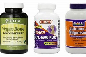 Best Vegan Calcium Supplements: Your Guide & More! Discover Delicious Vegan Food, Beauty Swaps, and Zero-Waste Tips for a Greener Life Best Vegan Calcium Supplements: Your Guide & More! | Discover Delicious Vegan Food, Beauty Swaps, and Zero-Waste Tips for a Greener Life