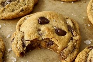 Best Almond Flour Vegan Chocolate Chip Cookies Recipe (Easy!) Discover Delicious Vegan Food, Beauty Swaps, and Zero-Waste Tips for a Greener Life Best Almond Flour Vegan Chocolate Chip Cookies Recipe (Easy!) | Discover Delicious Vegan Food, Beauty Swaps, and Zero-Waste Tips for a Greener Life