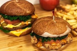 Find the Best Vegan Burgers Near Me: Your Ultimate Guide Discover Delicious Vegan Food, Beauty Swaps, and Zero-Waste Tips for a Greener Life Find the Best Vegan Burgers Near Me: Your Ultimate Guide | Discover Delicious Vegan Food, Beauty Swaps, and Zero-Waste Tips for a Greener Life