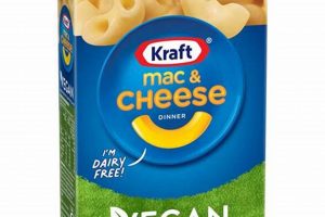 Best Vegan Kraft Mac & Cheese: A Cheesy Guide! | Discover Delicious Vegan Food, Beauty Swaps, and Zero-Waste Tips for a Greener Life