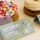 Top Vegan Bakery in Chattanooga: Treats & More! | Discover Delicious Vegan Food, Beauty Swaps, and Zero-Waste Tips for a Greener Life