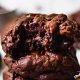 Best Vegan Double Chocolate Cookies: Easy Recipe! | Discover Delicious Vegan Food, Beauty Swaps, and Zero-Waste Tips for a Greener Life