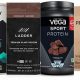 Best Vegan Protein Pills: Muscle & More! | Discover Delicious Vegan Food, Beauty Swaps, and Zero-Waste Tips for a Greener Life