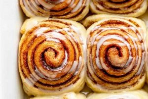 Easy Vegan Icing for Cinnamon Rolls: The Perfect Glaze! Discover Delicious Vegan Food, Beauty Swaps, and Zero-Waste Tips for a Greener Life Easy Vegan Icing for Cinnamon Rolls: The Perfect Glaze! | Discover Delicious Vegan Food, Beauty Swaps, and Zero-Waste Tips for a Greener Life