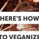 Easy Vegan Cake: How to Make Boxed Cake Mix Vegan | Discover Delicious Vegan Food, Beauty Swaps, and Zero-Waste Tips for a Greener Life