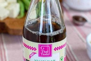 The Best Vegan Fish Sauce Alternative: Umami Sauce! Discover Delicious Vegan Food, Beauty Swaps, and Zero-Waste Tips for a Greener Life The Best Vegan Fish Sauce Alternative: Umami Sauce! | Discover Delicious Vegan Food, Beauty Swaps, and Zero-Waste Tips for a Greener Life