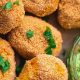 Try Easy Vegan Chickpea Chicken Nuggets Recipe! | Discover Delicious Vegan Food, Beauty Swaps, and Zero-Waste Tips for a Greener Life