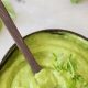 The Creamiest Vegan Avocado Sauce Recipe (Easy!) | Discover Delicious Vegan Food, Beauty Swaps, and Zero-Waste Tips for a Greener Life