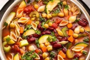 Easy Vegan Minestrone Soup Instant Pot Recipe: Delicious! Discover Delicious Vegan Food, Beauty Swaps, and Zero-Waste Tips for a Greener Life Easy Vegan Minestrone Soup Instant Pot Recipe: Delicious! | Discover Delicious Vegan Food, Beauty Swaps, and Zero-Waste Tips for a Greener Life
