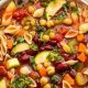 Easy Vegan Minestrone Soup Instant Pot Recipe: Delicious! | Discover Delicious Vegan Food, Beauty Swaps, and Zero-Waste Tips for a Greener Life