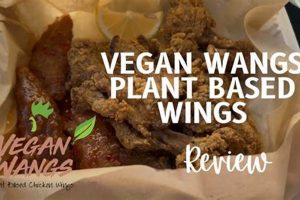 Plant-Based Vegan Wangs Menu: Delicious & Ethical! Discover Delicious Vegan Food, Beauty Swaps, and Zero-Waste Tips for a Greener Life Plant-Based Vegan Wangs Menu: Delicious & Ethical! | Discover Delicious Vegan Food, Beauty Swaps, and Zero-Waste Tips for a Greener Life