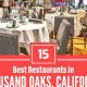 The Ultimate Vegan Restaurants in Thousand Oaks Guide | Discover Delicious Vegan Food, Beauty Swaps, and Zero-Waste Tips for a Greener Life
